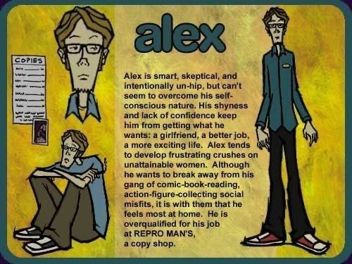 Alex Winter's Early MTV Work: Unveiling The Unknown Sketch Shows Alex Winter's Early MTV Work: Unveiling The Unknown Sketch Shows