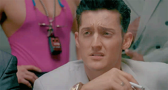 Alex Winter's Pre-Freaked MTV Sketches: A Look Back Alex Winter's Pre-Freaked MTV Sketches: A Look Back