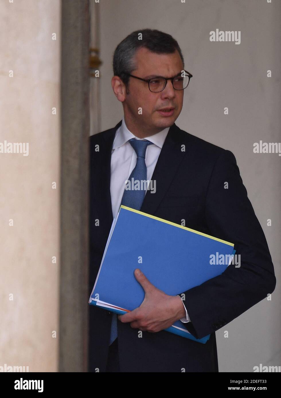 Alexis Kohler Quitte L'Elysée : Analyse De Son Impact Sur La Présidence Macron Alexis Kohler Quitte L'Elysée : Analyse De Son Impact Sur La Présidence Macron