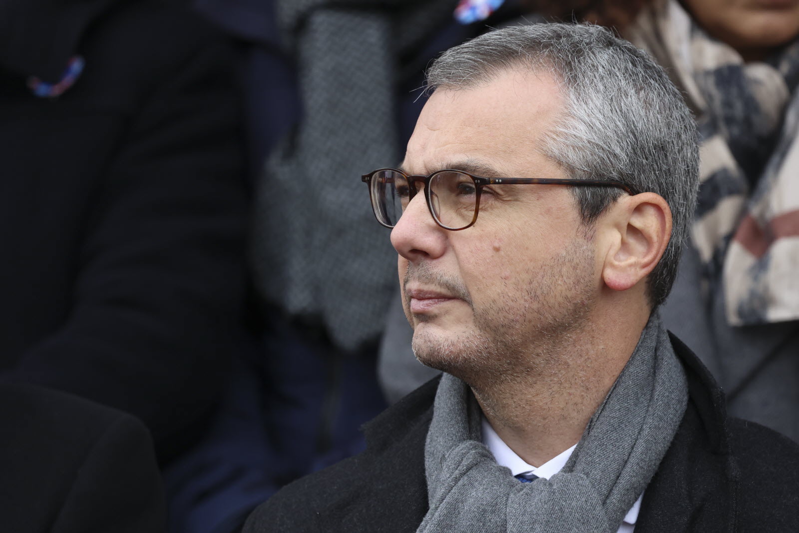 Alexis Kohler Rejoint La Société Générale : Une Nomination Clé Pour La France Alexis Kohler Rejoint La Société Générale : Une Nomination Clé Pour La France