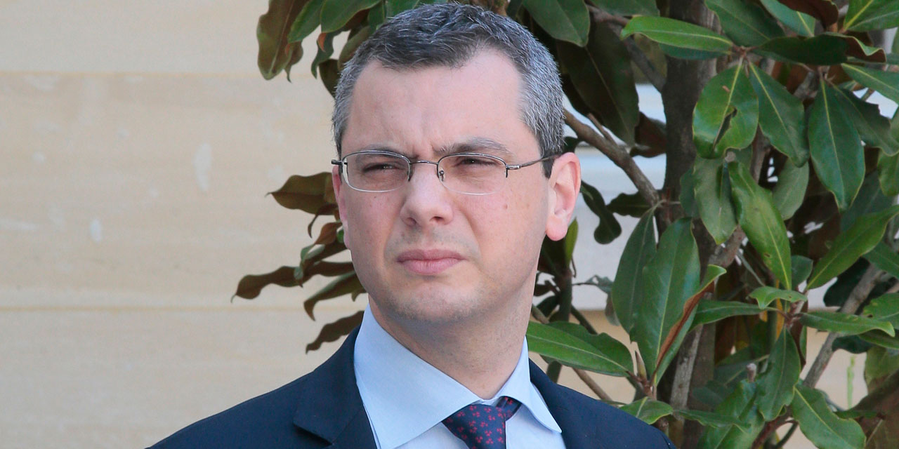 Alexis Kohler : Un Nouveau Directeur Général Adjoint Pour Société Générale Alexis Kohler : Un Nouveau Directeur Général Adjoint Pour Société Générale