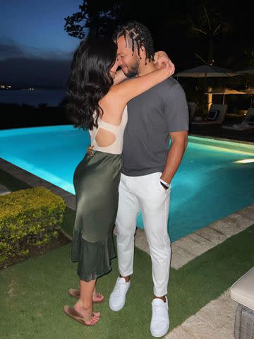 Ali Marks: Getting To Know Jalen Brunson's Wife Ali Marks: Getting To Know Jalen Brunson's Wife