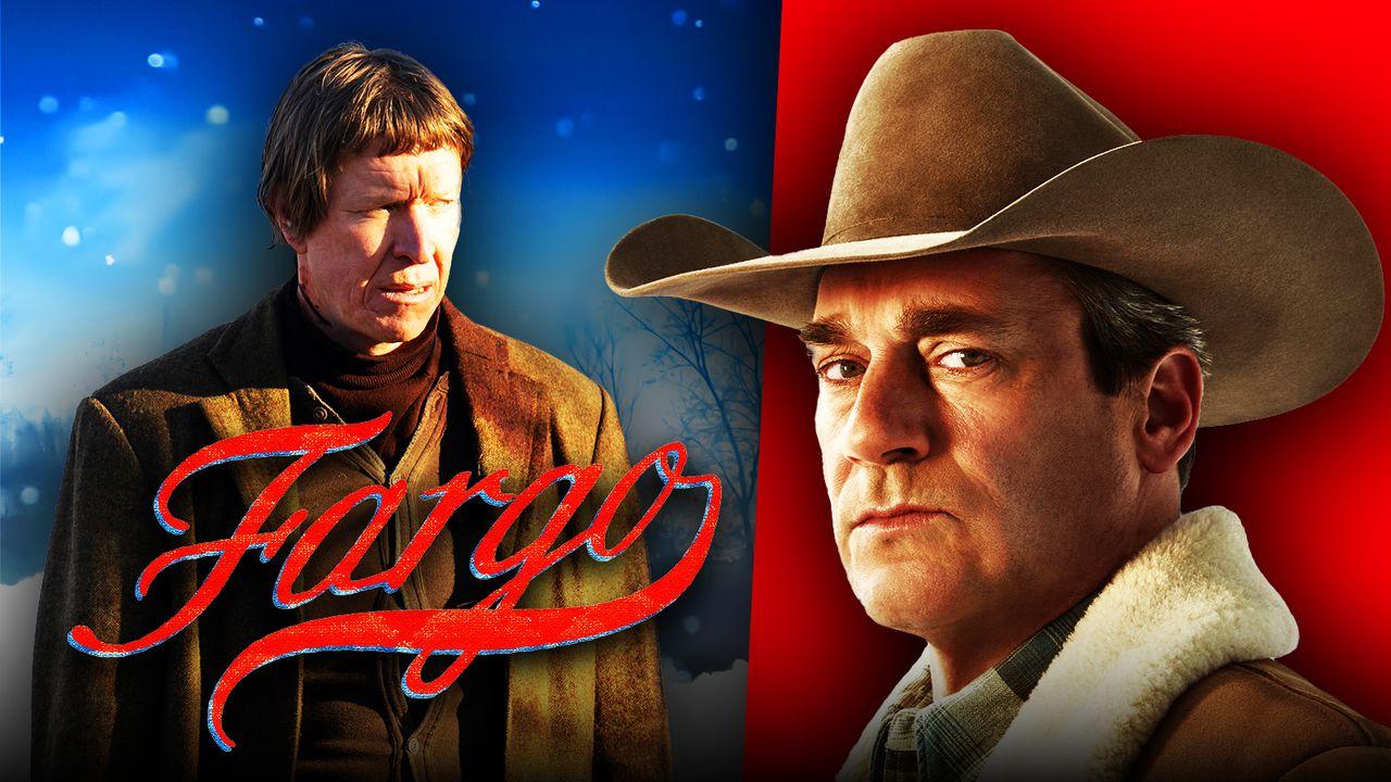 Alien: Earth: Full Cast List Featuring Fargo Actors Announced Alien: Earth: Full Cast List Featuring Fargo Actors Announced