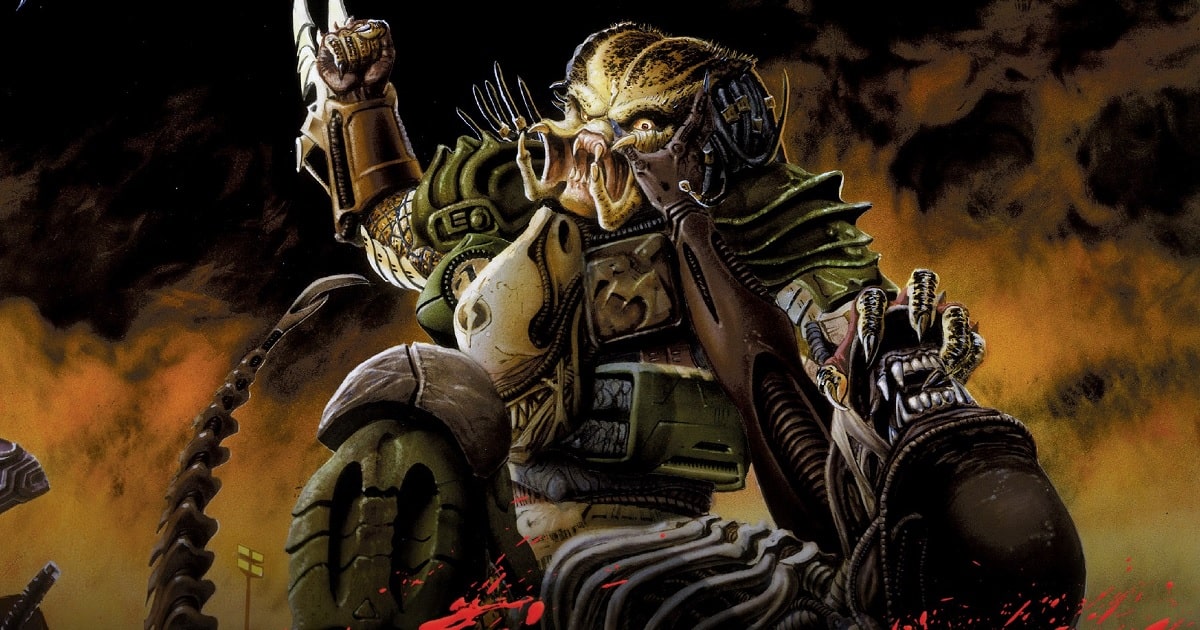 Alien: Earth Teaser Fuels Alien Vs. Predator Speculation
