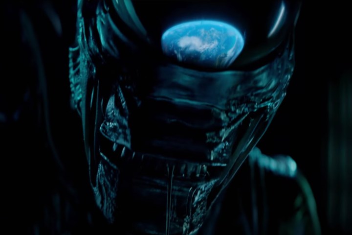 Alien: Earth Teaser: Hints Of An Alien Vs. Predator Connection Alien: Earth Teaser: Hints Of An Alien Vs. Predator Connection