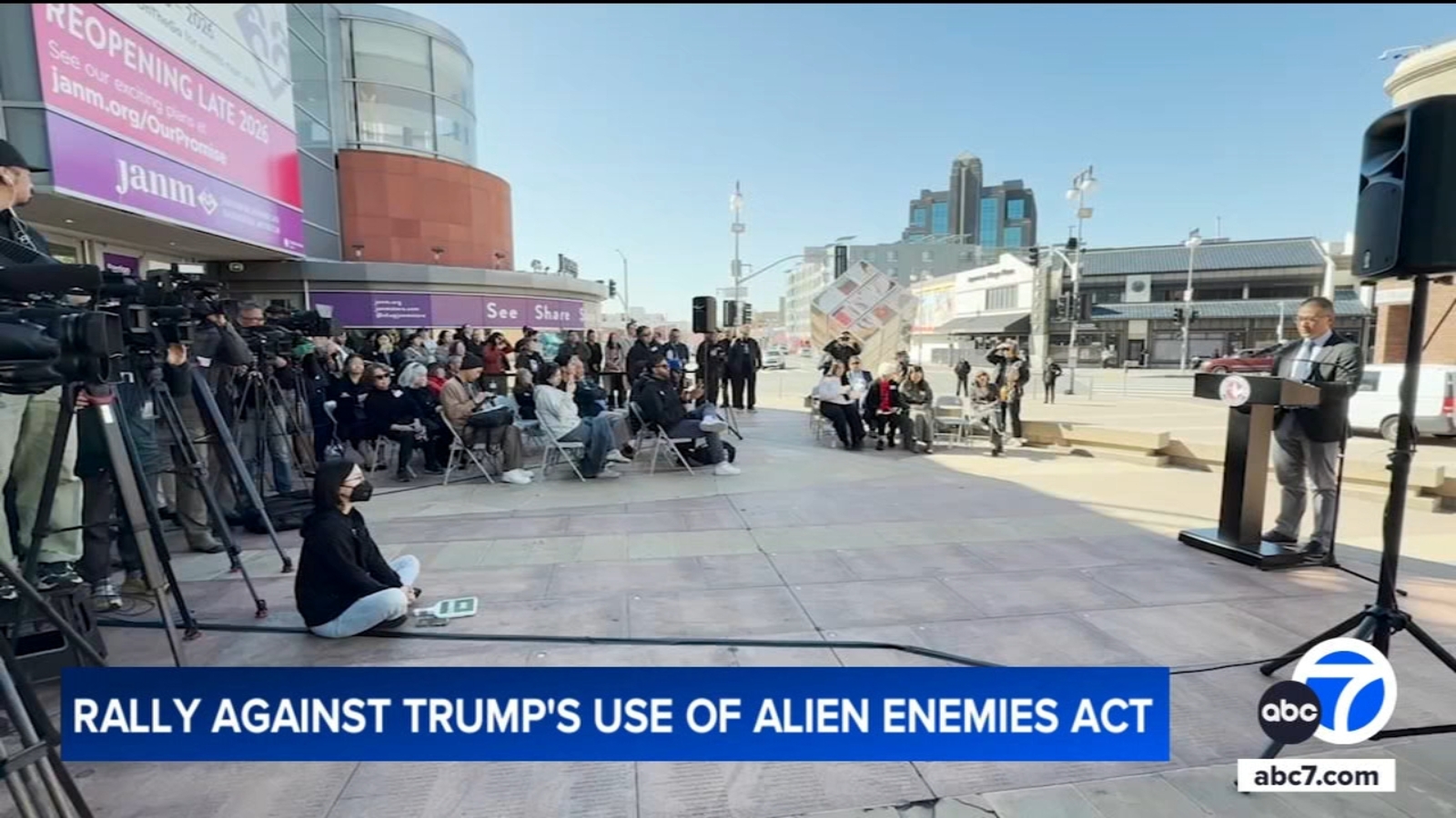 Alien Enemies Act: Trump's Legal Challenge Fails In Appeals Court Alien Enemies Act: Trump's Legal Challenge Fails In Appeals Court