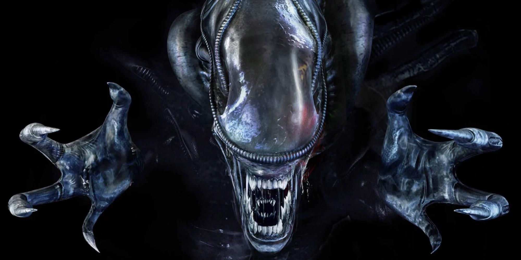 Alien: Xenomorph Earth Invasion Teased At SXSW Alien: Xenomorph Earth Invasion Teased At SXSW
