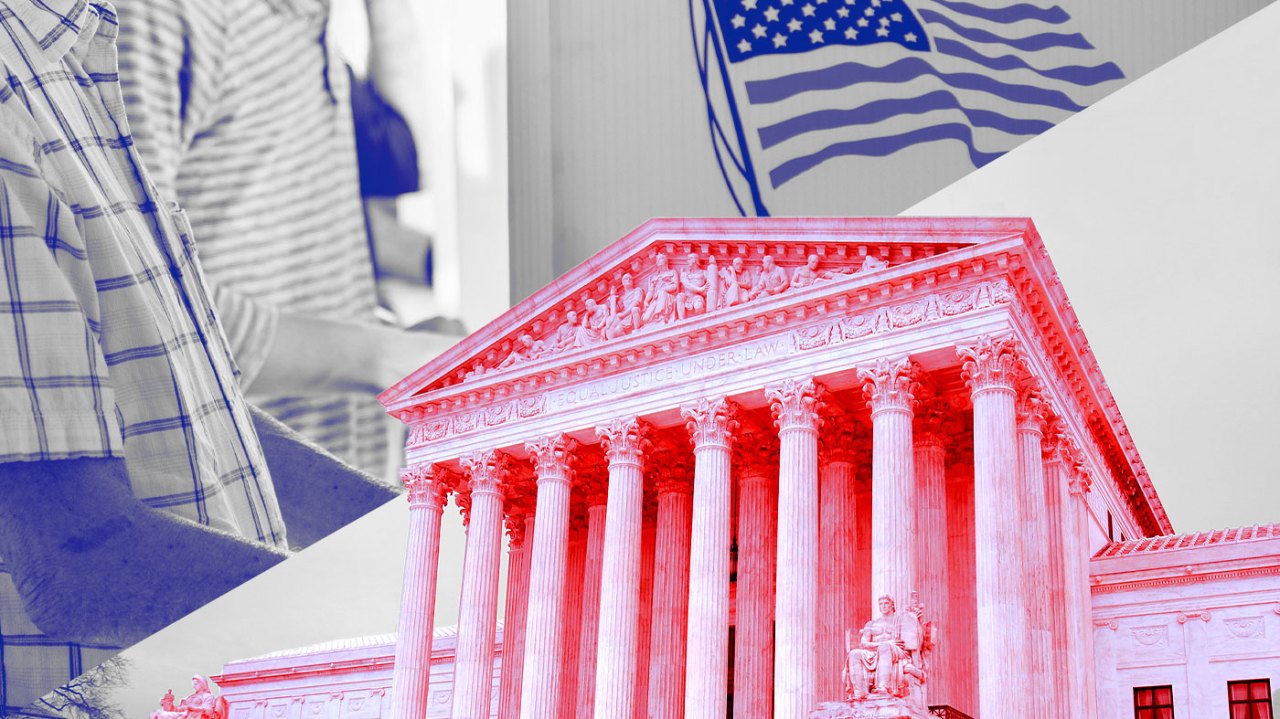 Alito And Roberts' Impact: 20+ Years Shaping American Law Alito And Roberts' Impact: 20+ Years Shaping American Law