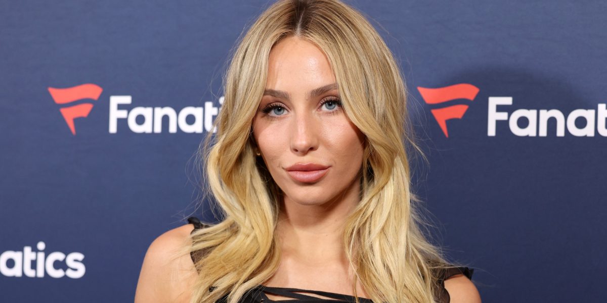 Alix Earle's DWTS Success: A Case Study In Gen Z Influencer Marketing Alix Earle's DWTS Success: A Case Study In Gen Z Influencer Marketing