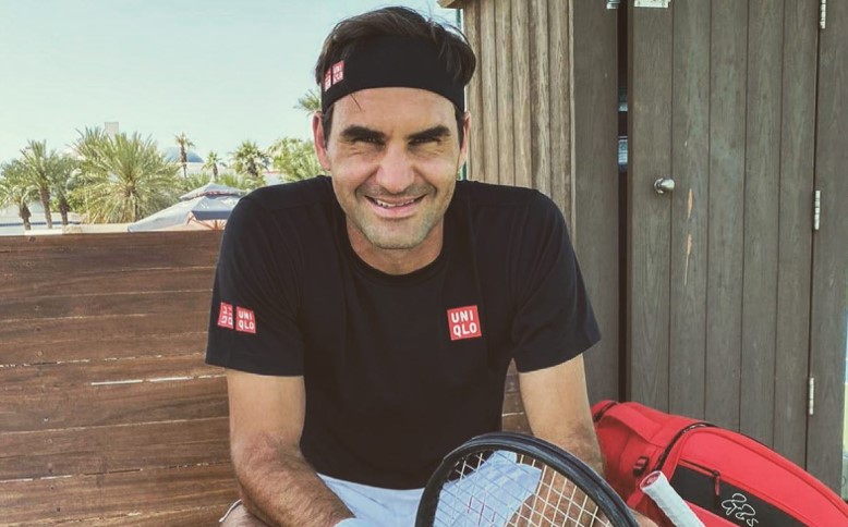 Alkaraz: Nadalov I Federerov Naslednik – Inspiracija Za Generacije Alkaraz: Nadalov I Federerov Naslednik – Inspiracija Za Generacije
