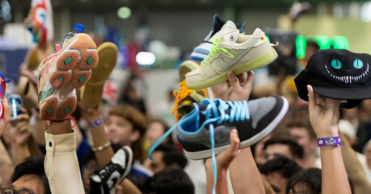 All Air Jordans Dropping In May 2025: The Ultimate Sneakerhead's Guide