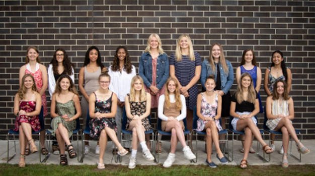 All-Conference Track And Field: Recognizing Outstanding Athlete Achievements All-Conference Track And Field: Recognizing Outstanding Athlete Achievements