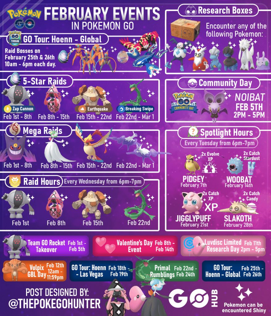 All Pokemon Go May 2025 Events: A Comprehensive Overview All Pokemon Go May 2025 Events: A Comprehensive Overview