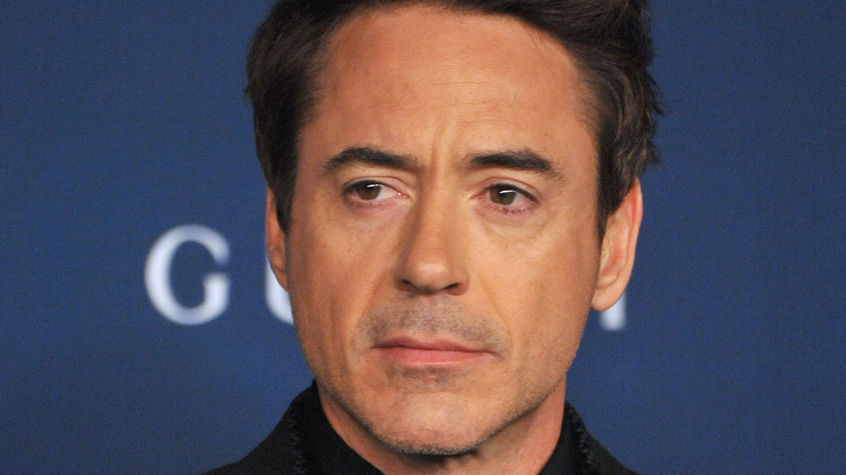 All-Star Weekend: Controversy Surrounding Robert Downey Jr.'s Hispanic Character All-Star Weekend: Controversy Surrounding Robert Downey Jr.'s Hispanic Character