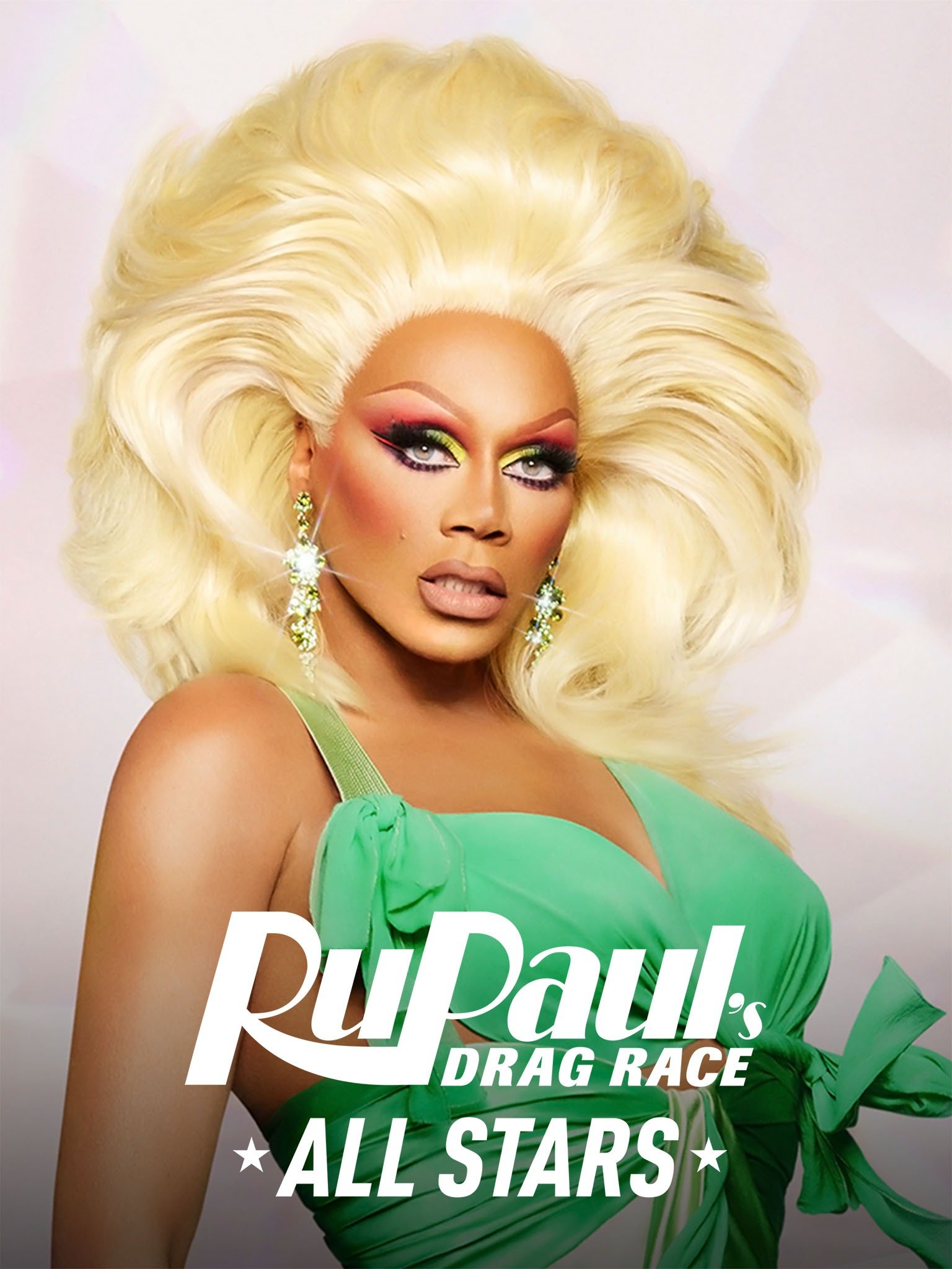 All Stars 10: RuPaul's Drag Race Announces Full Cast Lineup