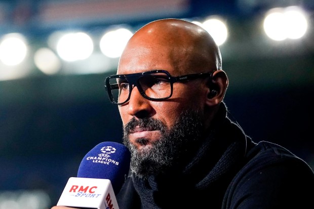 All The Latest On Nicolas Anelka: News, Photos, Videos, And Match Results All The Latest On Nicolas Anelka: News, Photos, Videos, And Match Results