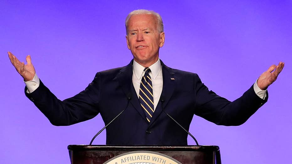 Allegations Of Biden Health Cover-Up: Insights From A Former CNN Journalist Allegations Of Biden Health Cover-Up: Insights From A Former CNN Journalist