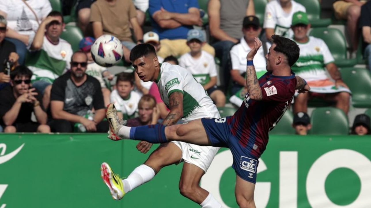 Almería - Eldense En Directo: LaLiga HyperMotion Almería - Eldense En Directo: LaLiga HyperMotion