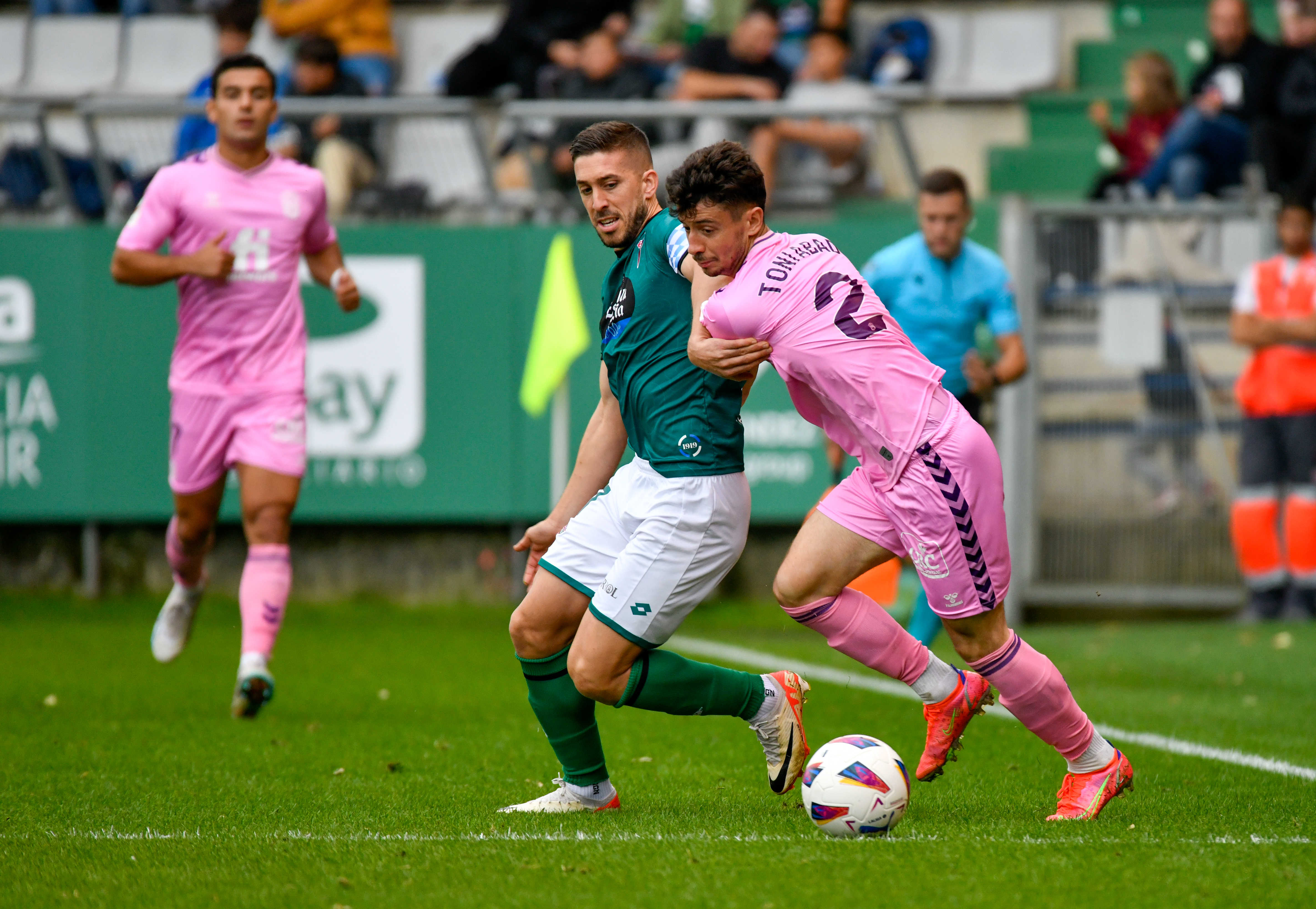 Almería Vs Eldense: En Vivo Y Online Vía LaLiga HyperMotion Almería Vs Eldense: En Vivo Y Online Vía LaLiga HyperMotion