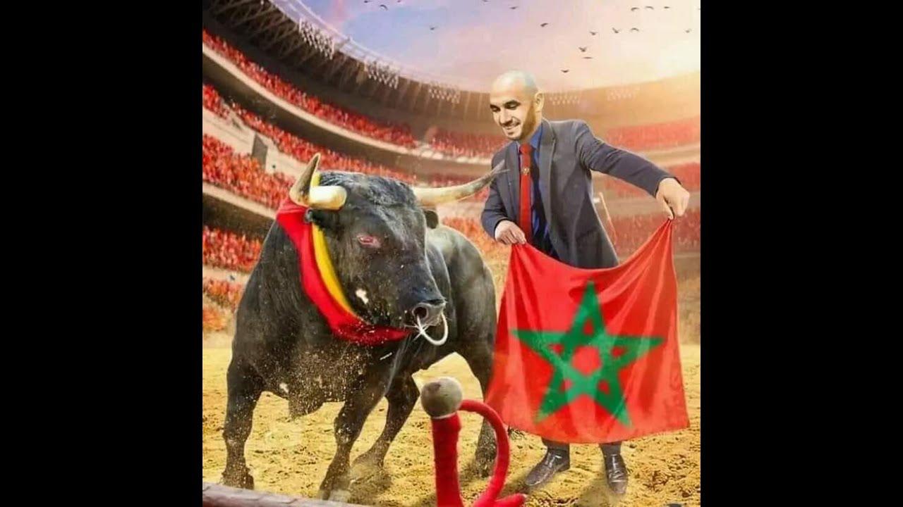 القضاء المغربي يحكم على رئيس شباب بن جرير القضاء المغربي يحكم على رئيس شباب بن جرير