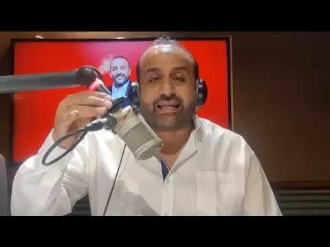 الشمراني يتحدث عن انتقال جيسوس لفلامنغو: الكلام لم ينتهي الشمراني يتحدث عن انتقال جيسوس لفلامنغو: الكلام لم ينتهي