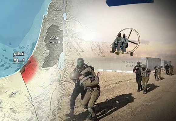 الوضع في فلسطين: تحليل لوقع عملية واشنطن وكيف أثرت على الحراك المطالب بالحرية الوضع في فلسطين: تحليل لوقع عملية واشنطن وكيف أثرت على الحراك المطالب بالحرية