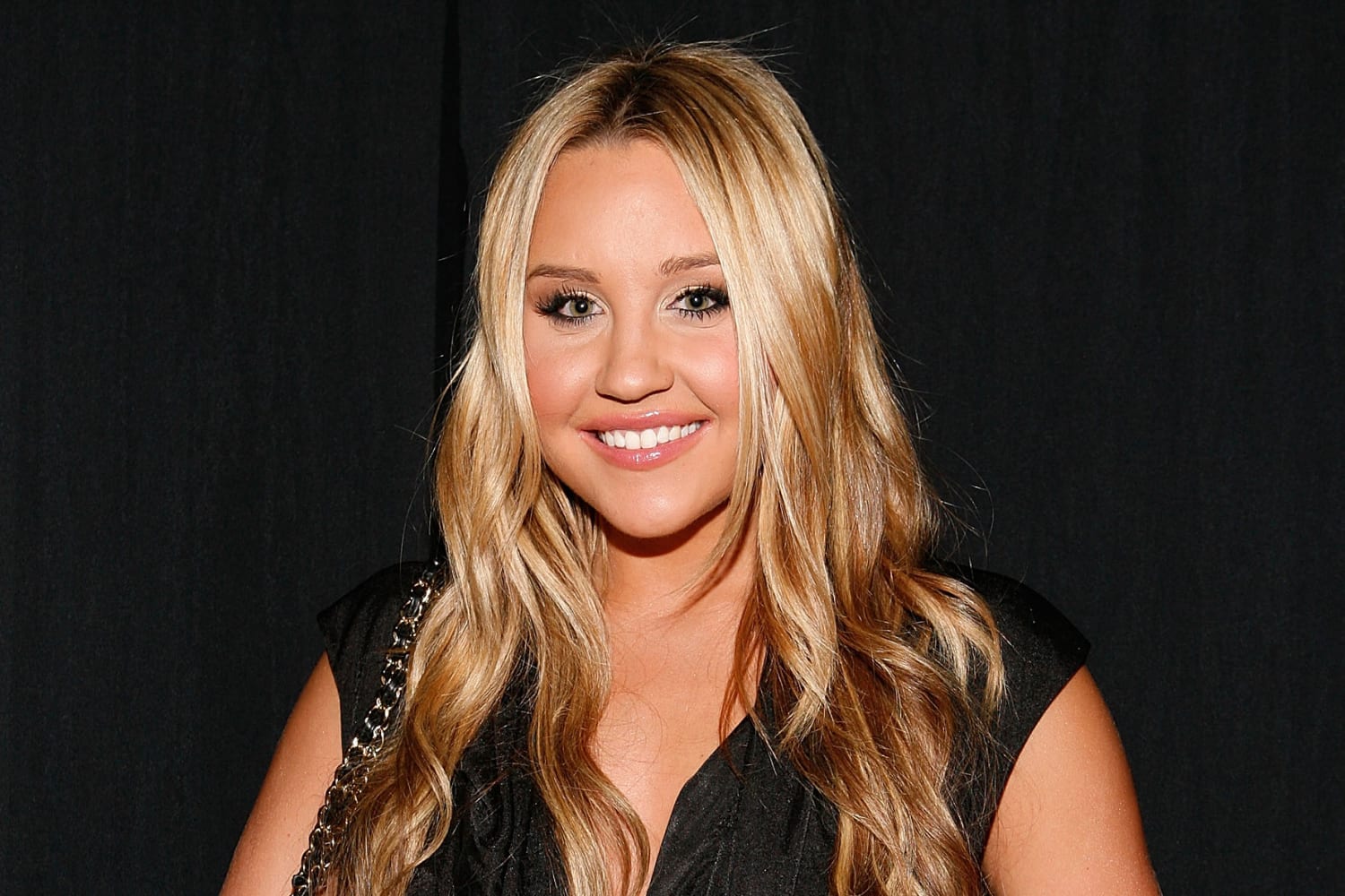 Amanda Bynes: A New Chapter In Her Showbiz Career Amanda Bynes: A New Chapter In Her Showbiz Career