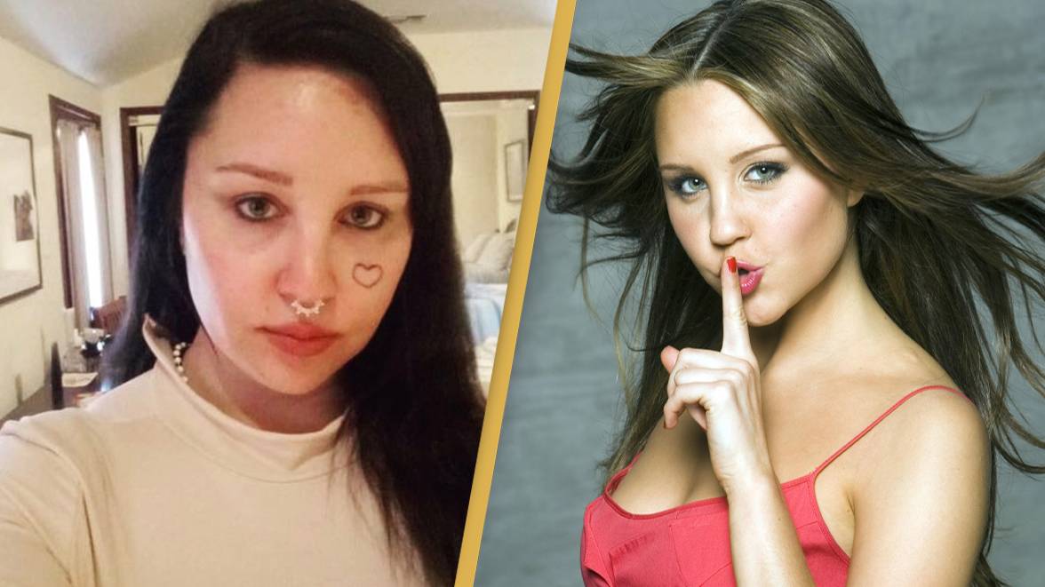 Amanda Bynes: A Strong Response To Her Public Struggles Amanda Bynes: A Strong Response To Her Public Struggles