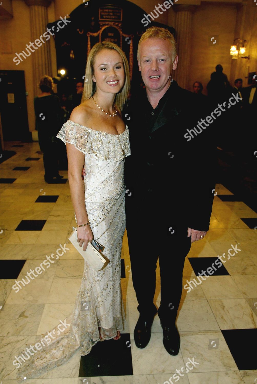 Amanda Holden Breaks Silence On Post-Les Dennis Split Rumours Amanda Holden Breaks Silence On Post-Les Dennis Split Rumours