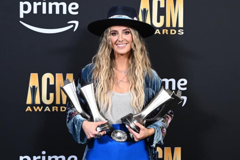 AMAs 2024: Benson Boone And Lainey Wilson Among Confirmed Performers AMAs 2024: Benson Boone And Lainey Wilson Among Confirmed Performers