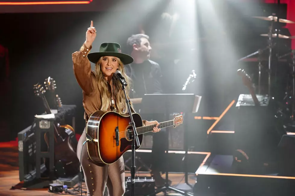 AMAs 2024 Lineup: Benson Boone And Lainey Wilson To Take The Stage AMAs 2024 Lineup: Benson Boone And Lainey Wilson To Take The Stage