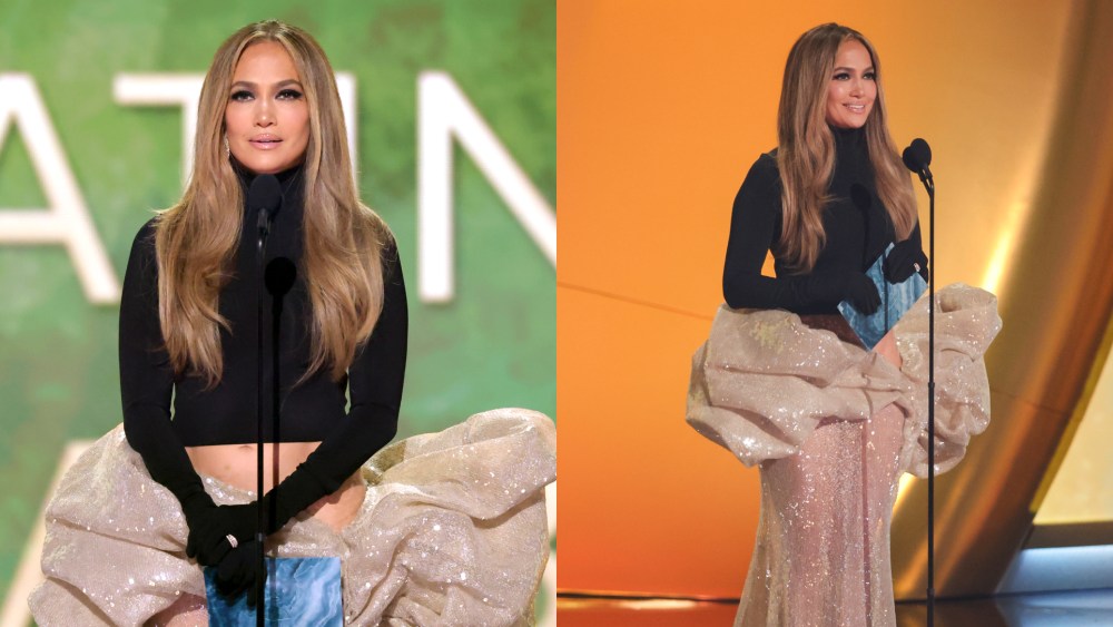 AMAs 2025: Jennifer Lopez's Hosting Gig Confirmed AMAs 2025: Jennifer Lopez's Hosting Gig Confirmed