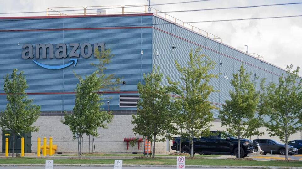 Amazon And Its Workers' Union Battle Over Quebec Warehouse Closures Before Labour Tribunal Amazon And Its Workers' Union Battle Over Quebec Warehouse Closures Before Labour Tribunal