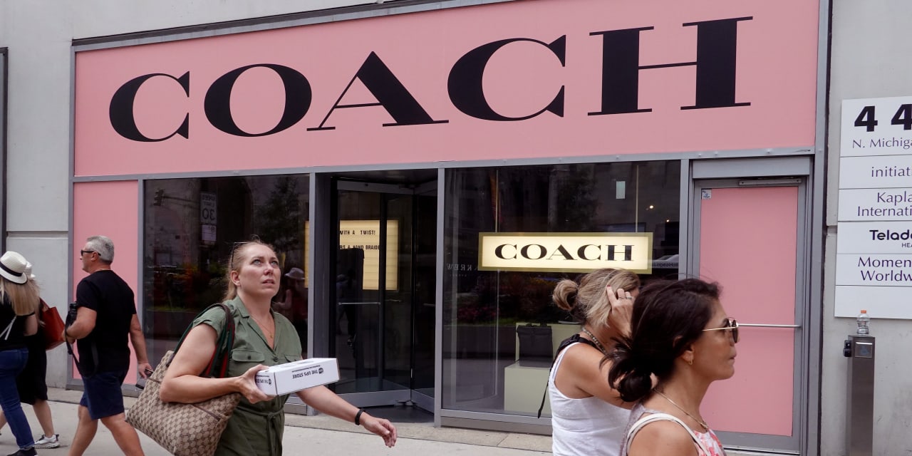 Amazon And Michael Kors: A New Era Of Accessible Luxury Amazon And Michael Kors: A New Era Of Accessible Luxury