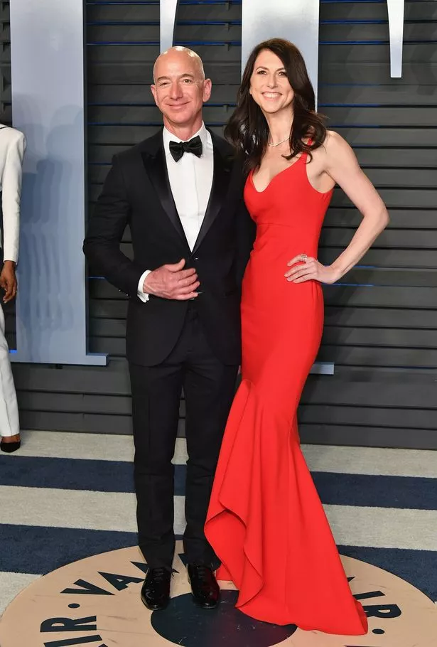 Amazon Boss Jeff Bezos' James Bond Poll: The Unexpected Winner Amazon Boss Jeff Bezos' James Bond Poll: The Unexpected Winner