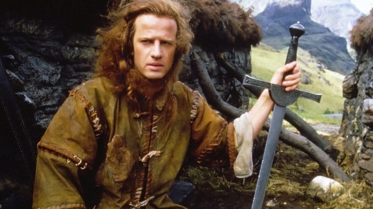Amazon Greenlights Highlander Reboot With Henry Cavill Amazon Greenlights Highlander Reboot With Henry Cavill