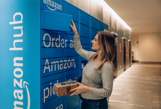 Amazon Locker Host: Requirements, Benefits, And How To Apply Today Amazon Locker Host: Requirements, Benefits, And How To Apply Today