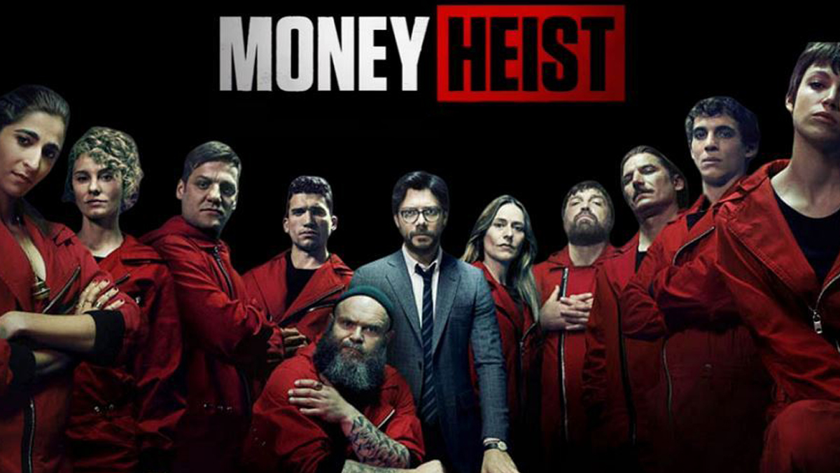 Amazon Prime's New Heist Movie Sequel: Release Date And What To Expect Amazon Prime's New Heist Movie Sequel: Release Date And What To Expect