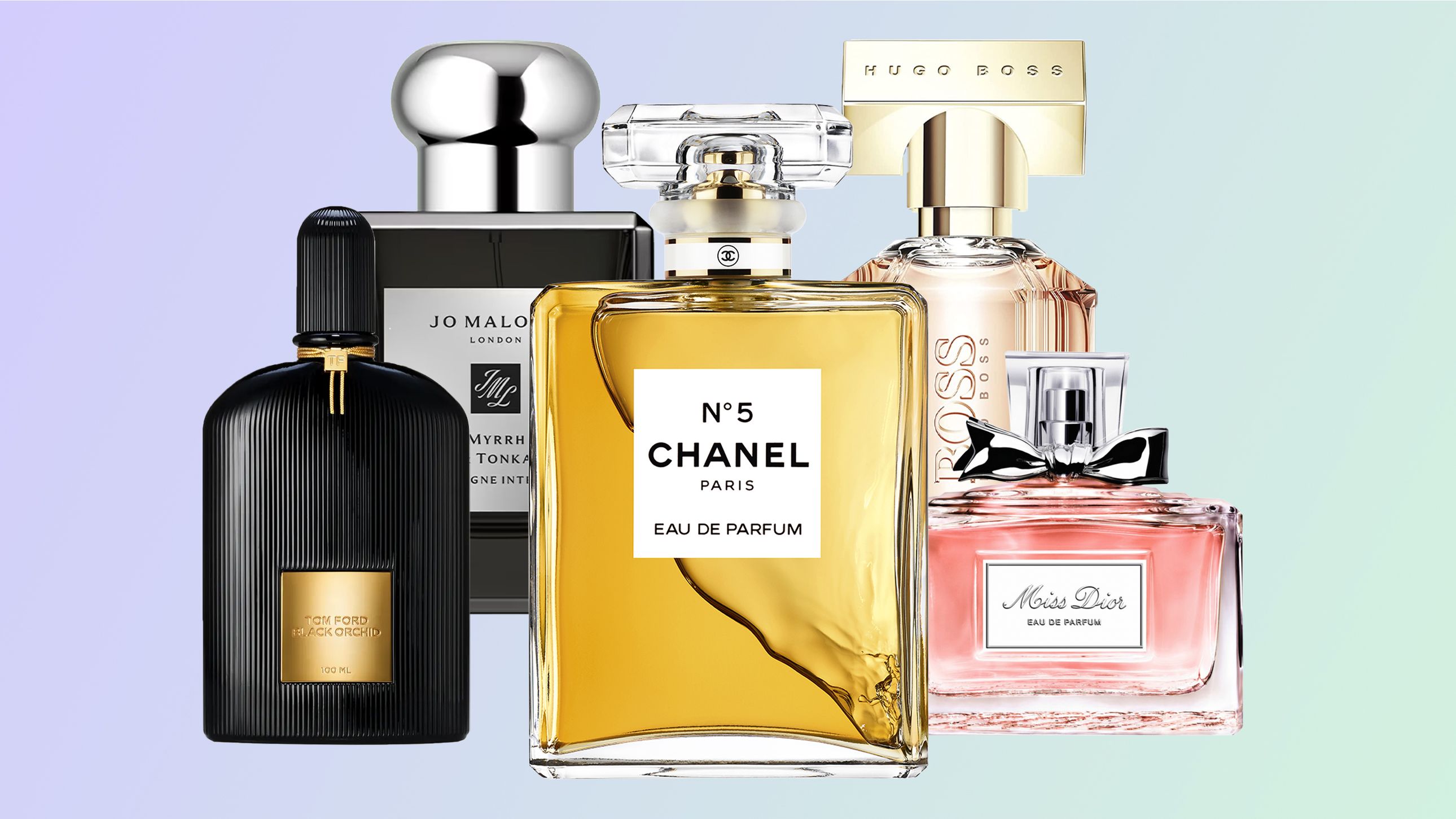Amazon Spring Sale 2025: Hugo Boss Perfumes - Up To 60% Off Amazon Spring Sale 2025: Hugo Boss Perfumes - Up To 60% Off