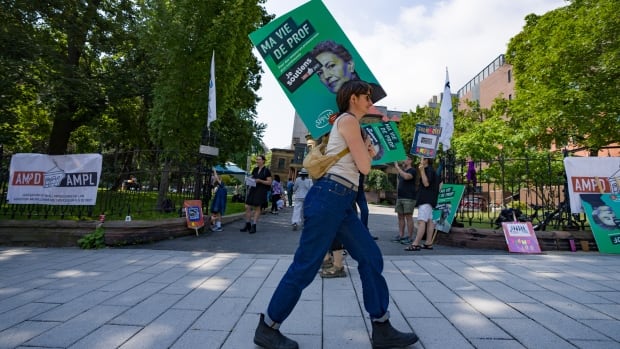 Amazon Warehouse Closures In Quebec: Union Challenges Before Labour Tribunal Amazon Warehouse Closures In Quebec: Union Challenges Before Labour Tribunal