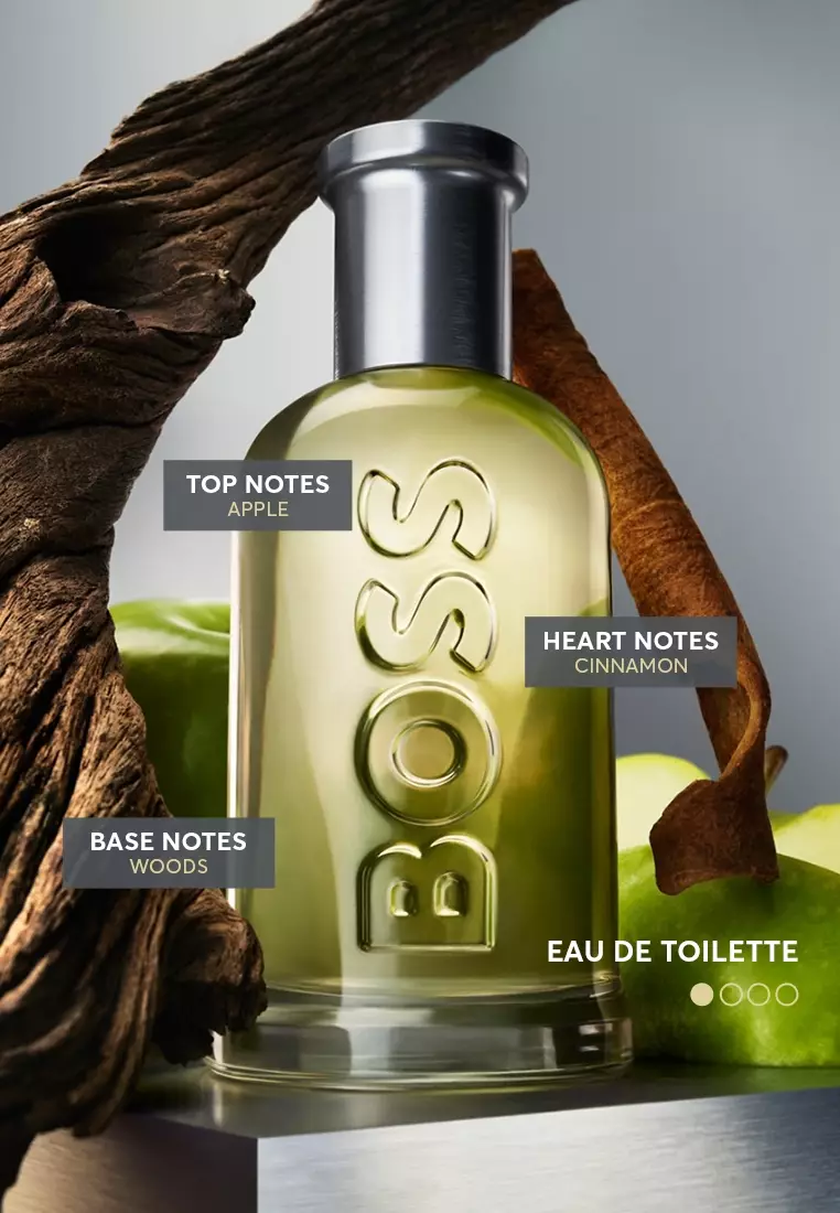 Amazon's Spring 2025 Sale: Best Deals On Hugo Boss Fragrances Amazon's Spring 2025 Sale: Best Deals On Hugo Boss Fragrances