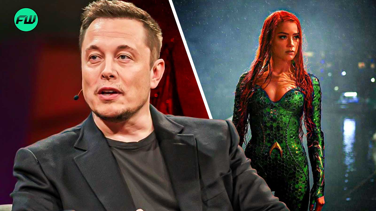Amber Heard's Twins: The Elon Musk Fatherhood Controversy Amber Heard's Twins: The Elon Musk Fatherhood Controversy