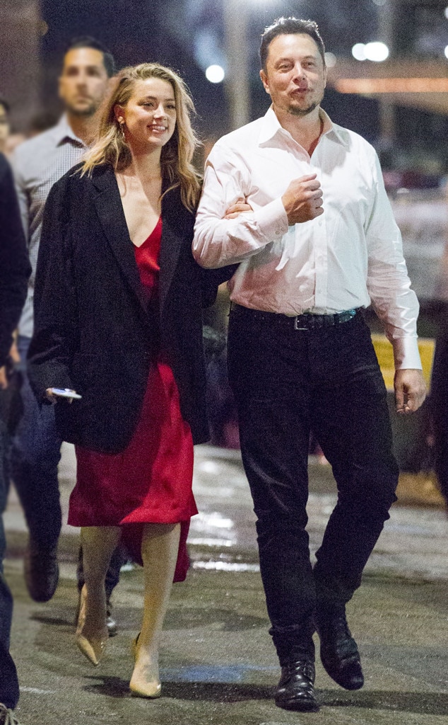 Amber Heard's Twins: The Elon Musk Fatherhood Speculation Amber Heard's Twins: The Elon Musk Fatherhood Speculation