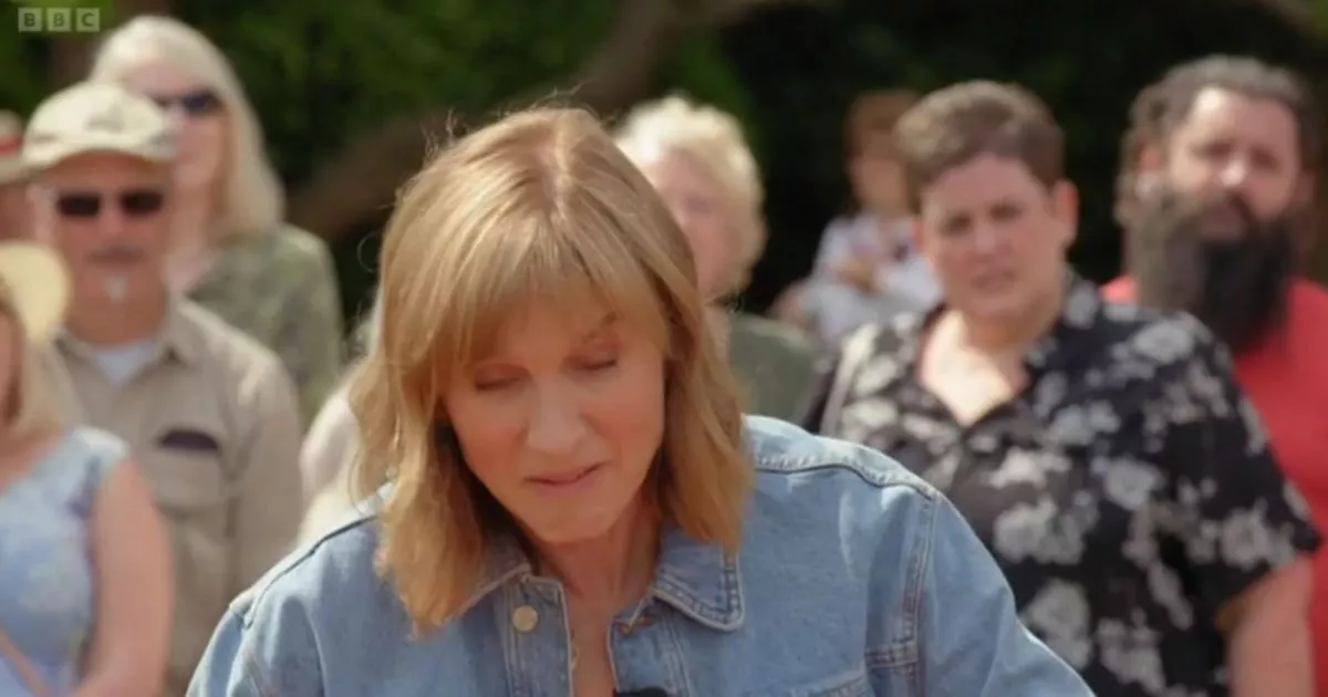 American Couple Arrested In UK After Appearing On BBC Antiques Roadshow American Couple Arrested In UK After Appearing On BBC Antiques Roadshow