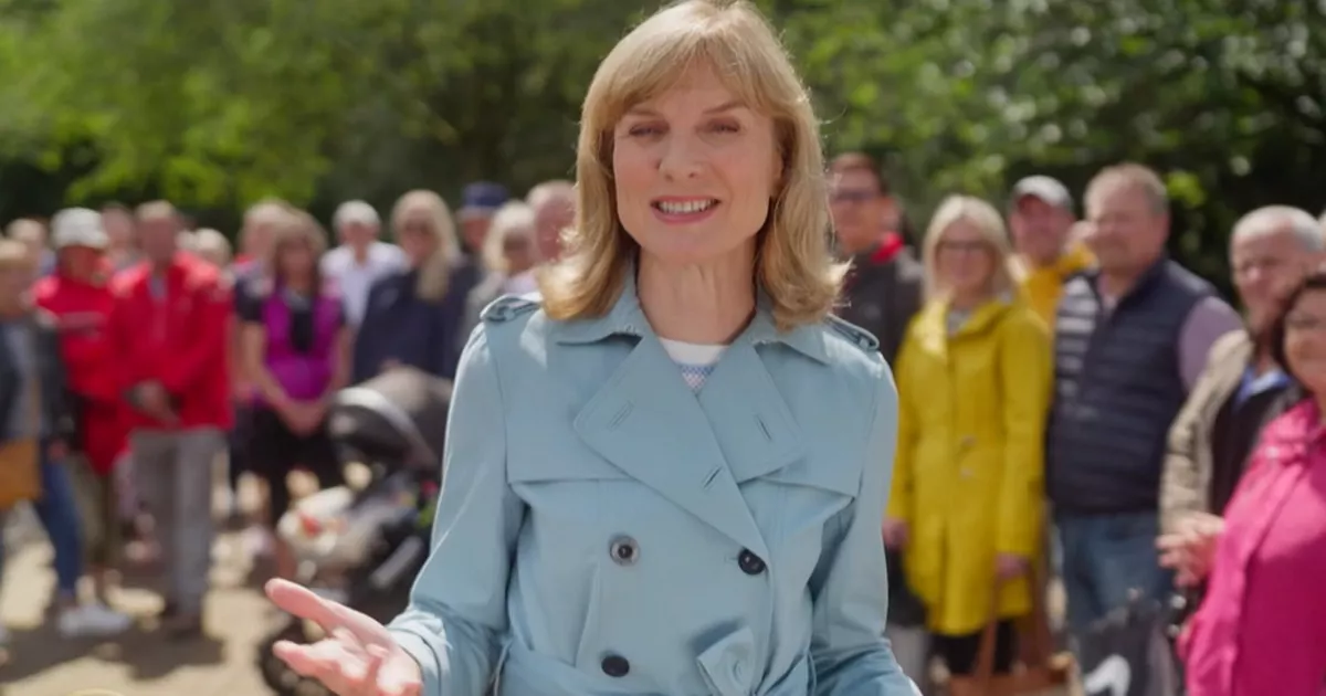 American Couple Arrested In UK After BBC Antiques Roadshow Appearance American Couple Arrested In UK After BBC Antiques Roadshow Appearance