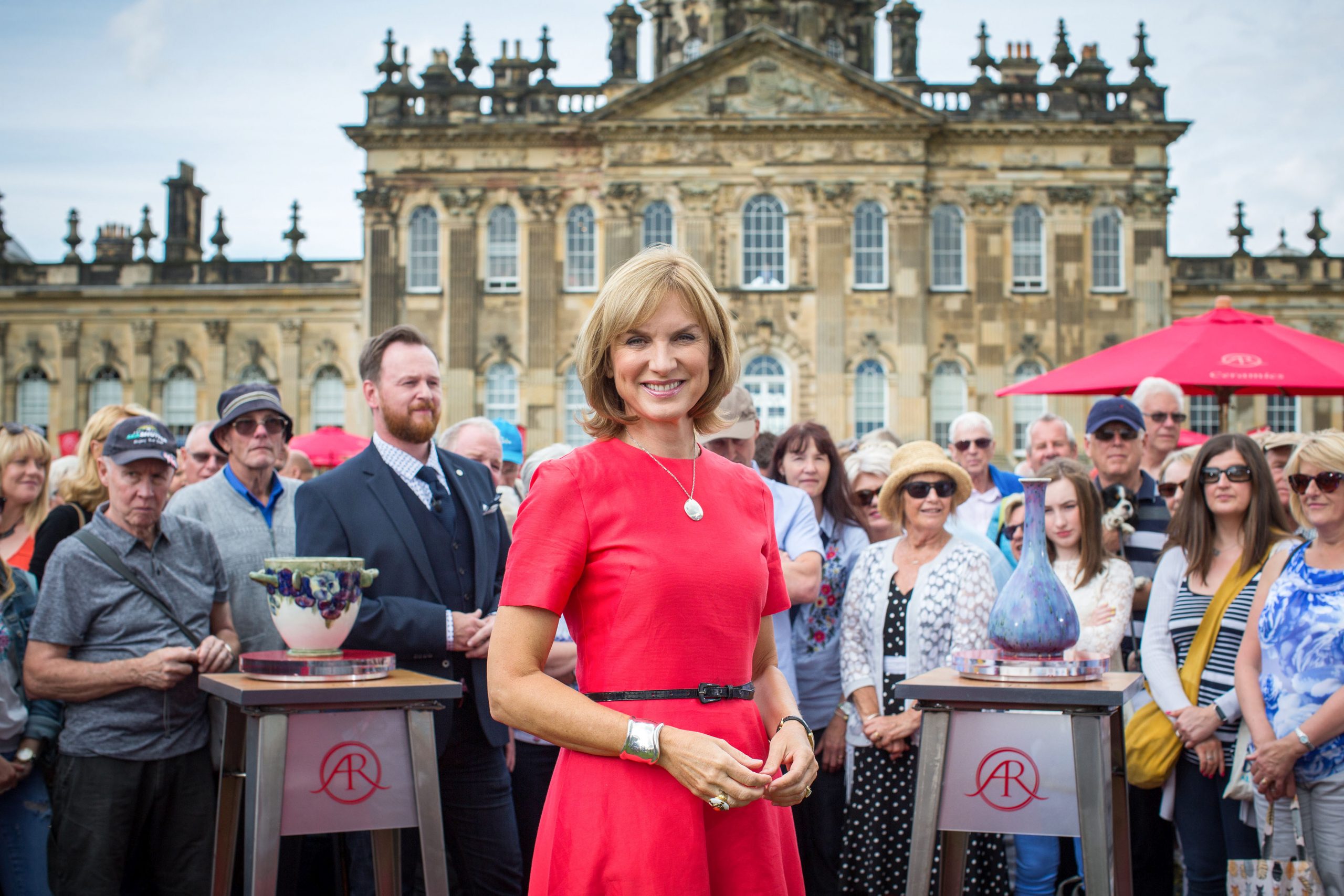 American Couple Arrested In UK: BBC Antiques Roadshow Connection American Couple Arrested In UK: BBC Antiques Roadshow Connection