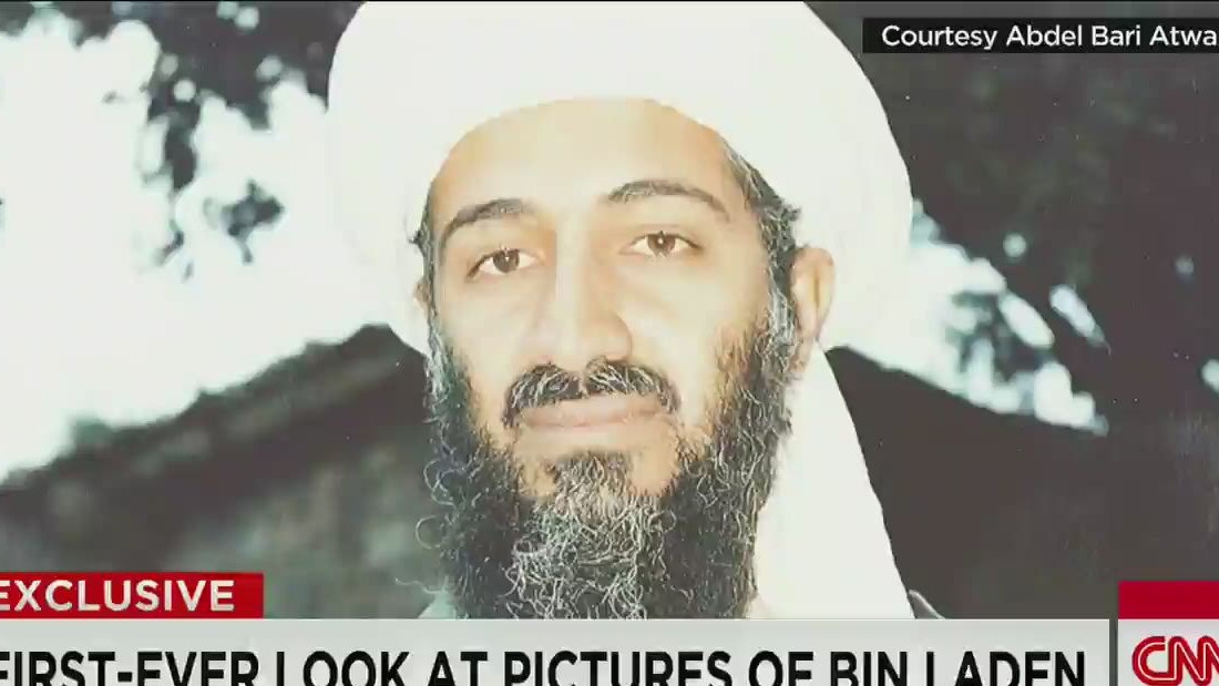 American Manhunt: Osama Bin Laden – Netflix Documentary's Key Revelations American Manhunt: Osama Bin Laden – Netflix Documentary's Key Revelations