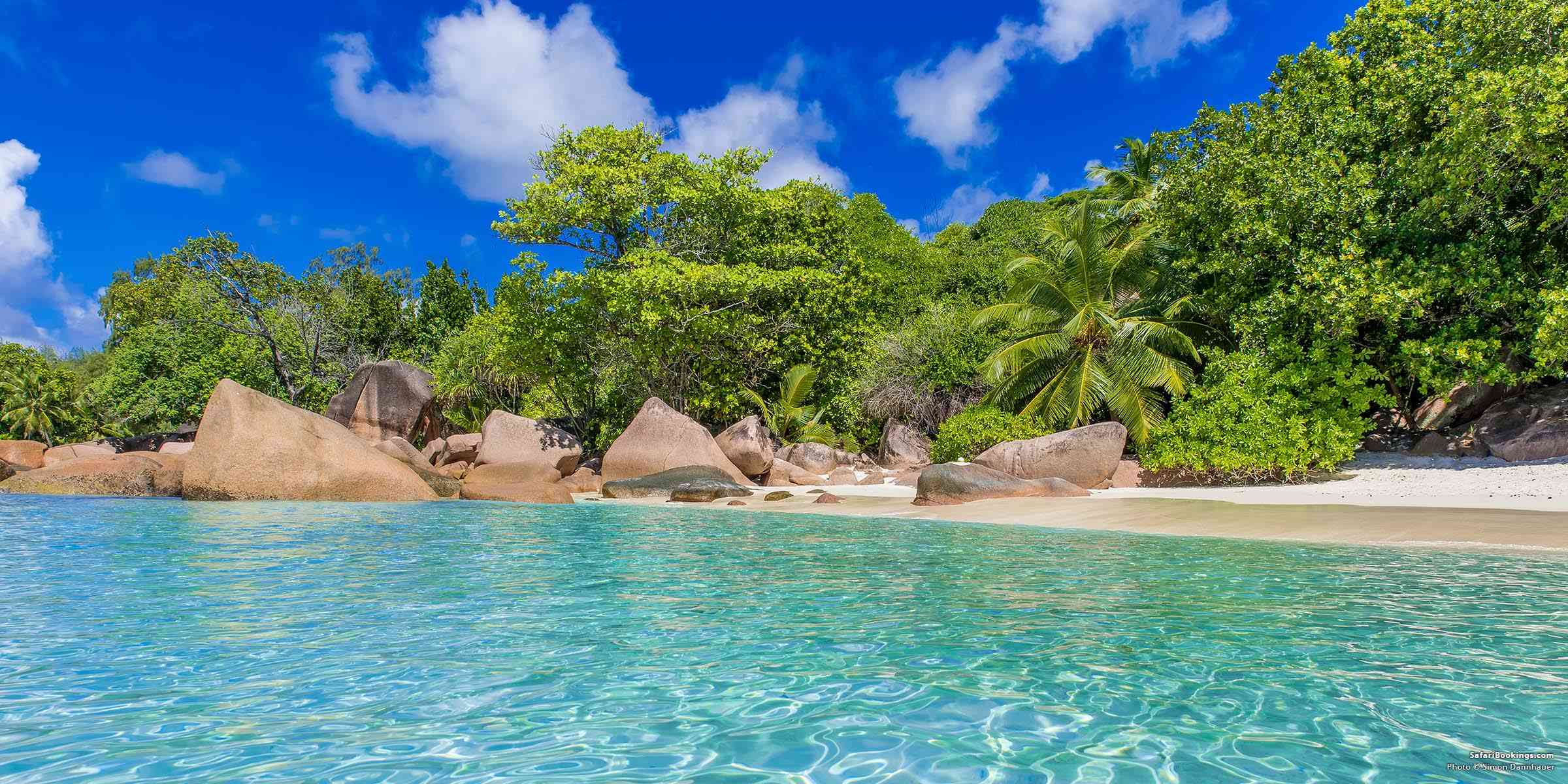 America's Top 10 Beaches In 2025: Dr. Beach's Selection America's Top 10 Beaches In 2025: Dr. Beach's Selection