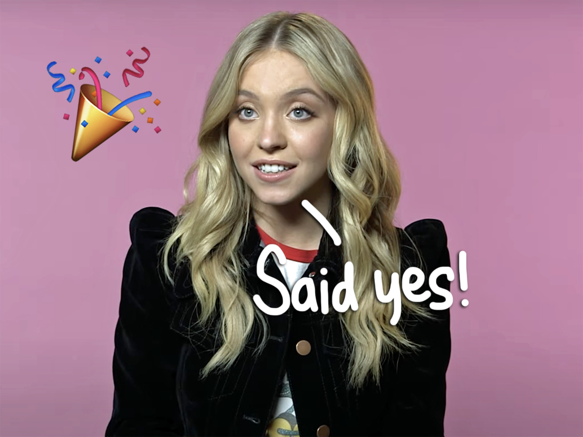 Amidst Engagement Split, Sydney Sweeney Enjoys African Safari With Friends Amidst Engagement Split, Sydney Sweeney Enjoys African Safari With Friends