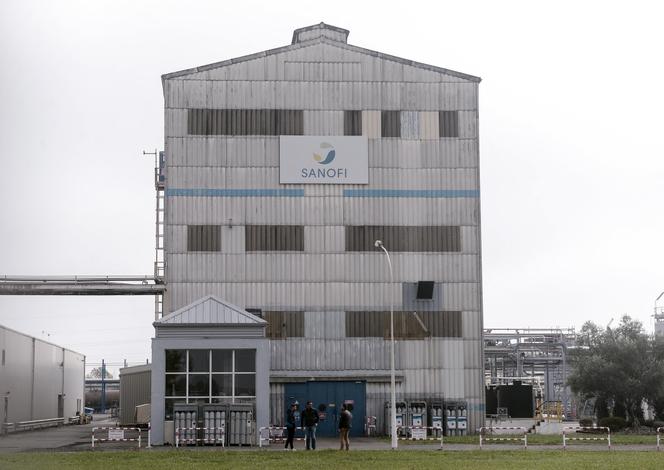 Amilly : L'usine Sanofi Menacée De Fermeture, Les Salariés Se Mobilisent Amilly : L'usine Sanofi Menacée De Fermeture, Les Salariés Se Mobilisent